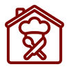 Cuisine
          maison